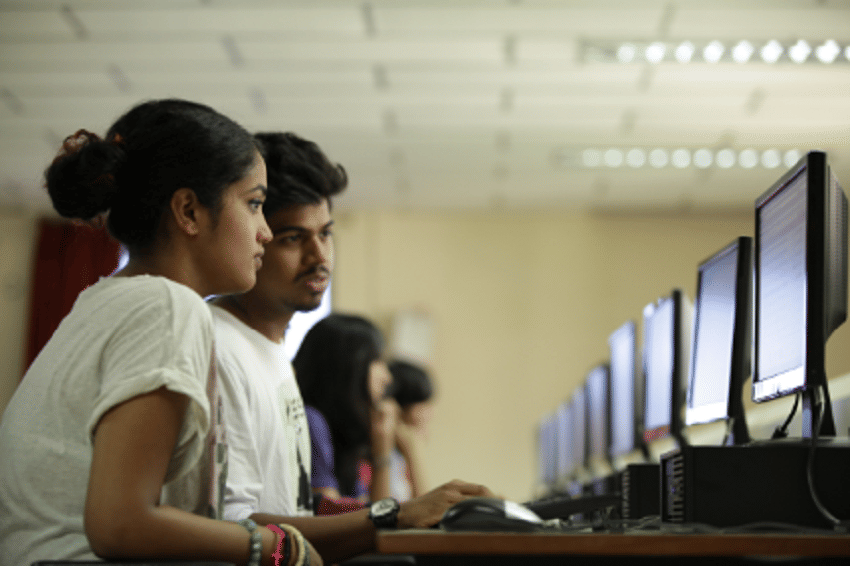 MIT Manipal College Facilities photo 8